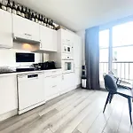 Apartment Like Home Arc De Triomphe, Champs Elysees, Tour Eiffel